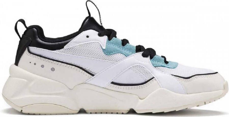 Puma Nova 2 wn s sneakers Wit Dames