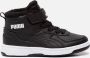 PUMA Rebound Joy sneakers zwart Textiel 82304 Heren - Thumbnail 1