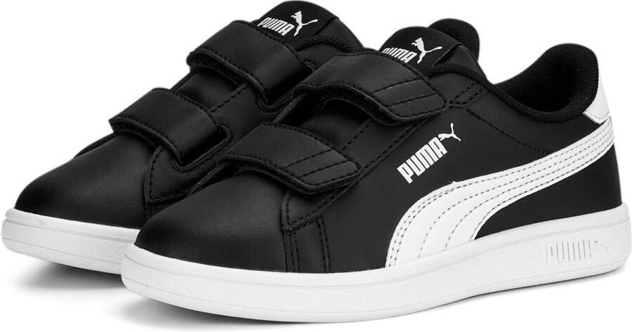 PUMA Smash 3.0 L V PS Sneakers Junior