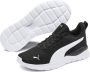 Puma Anzarun Lite Jr sneakers zwart wit Mesh Logo 35.5 - Thumbnail 5