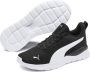 Puma Anzarun Lite Jr sneakers zwart wit Mesh Logo 35.5 - Thumbnail 2