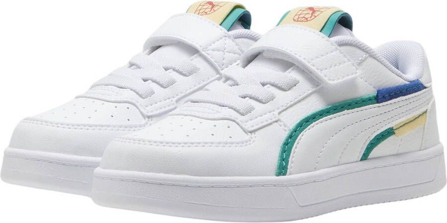 PUMA Caven 2.0 Ready Set Better AC+ PS Sneakers Junior