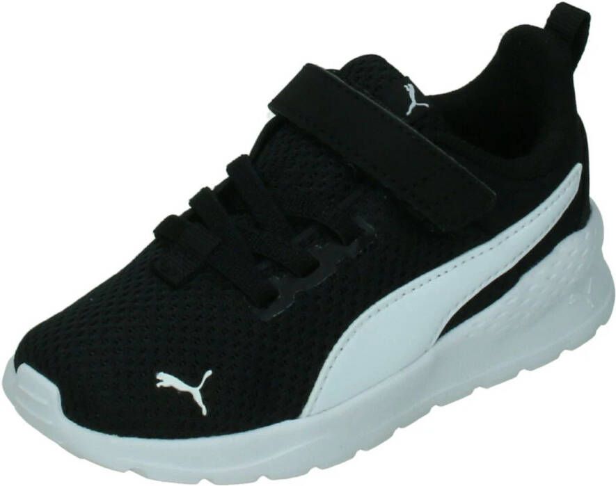 PUMA Anzarun Lite Ac Inf sneaker ZWART