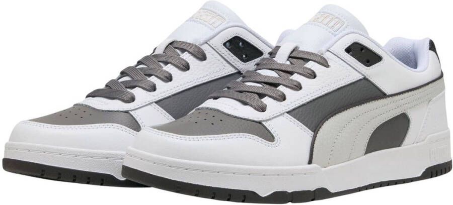 PUMA RBD Game Low Sneakers Senior