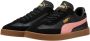 PUMA Club Ii Era Schoenen Zwart - Thumbnail 4
