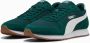 PUMA ST MILER herentrainers Sportschoen 401622 08 Green wit - Thumbnail 2