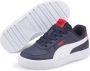 PUMA Sneakers Blauw Leer 081218 Heren - Thumbnail 1