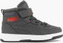 Puma rebound joy fur mid sneakers grijs kinderen - Thumbnail 1