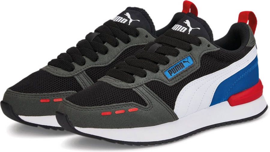 Puma Stijlvolle sportschoenen voor Blauw - Foto 3