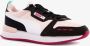 Puma R78 Runner sneakers lichtroze wit zwart - Thumbnail 2