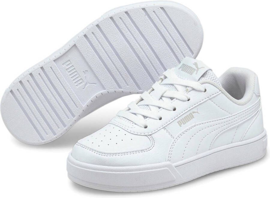 PUMA Sneakers Unisex Wit