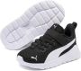 PUMA Anzarun Lite Ac Inf sneaker ZWART - Thumbnail 1