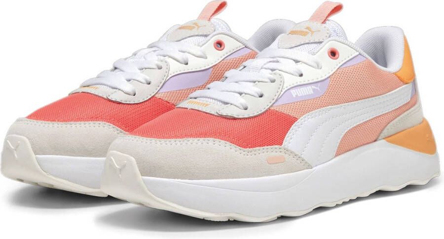 PUMA Sneakers Vrouwen