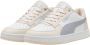 Puma Retro Leren Sneaker Multicolor Dames - Thumbnail 1