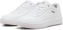 Puma Witte sneakers voor vrouwen White Dames - Thumbnail 2