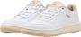 PUMA Court Classic Sneakers Dames - Thumbnail 1