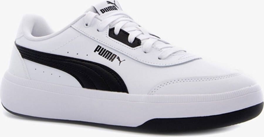 PUMA Tori Dames Sneakers White Black