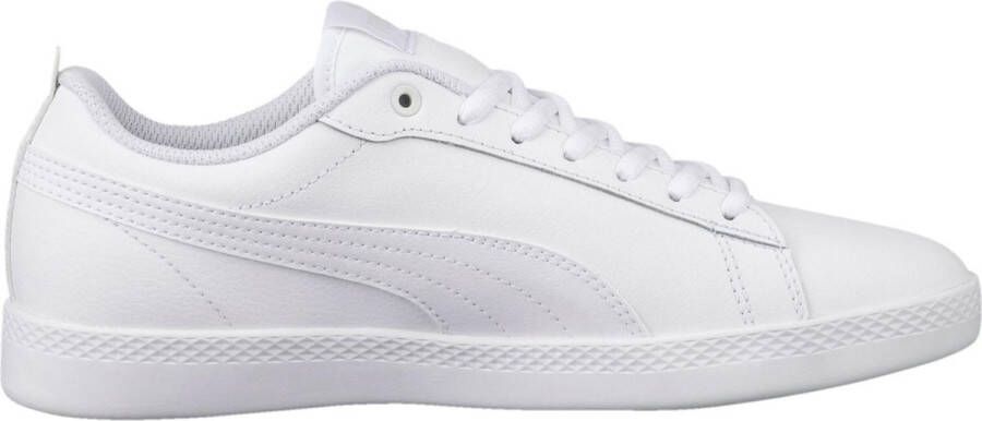 PUMA Smash Wns v2 L dames sneaker schoenen sportschoen