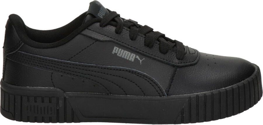 Puma Carina 2.0 Sneakers zwart Synthetisch - Foto 2