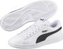 Puma Stijlvolle Sneakers voor Mannen en Vrouwen White Heren - Thumbnail 2