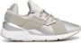Puma Satin II Basket Lage Sneakers - Thumbnail 1