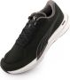 PUMA Velocity Nitro Dames Sportschoenen Hardlopen Weg zwart zilver - Thumbnail 1