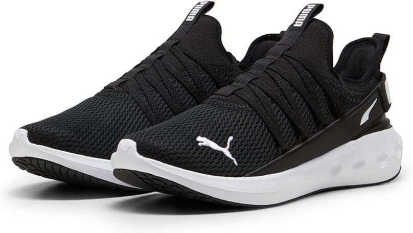 PUMA Softride Carson Fresh Hardloopschoenen Zwart 1 2 Man
