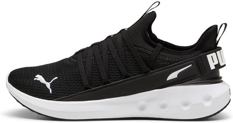 PUMA Softride Carson Fresh Hardloopschoenen Zwart