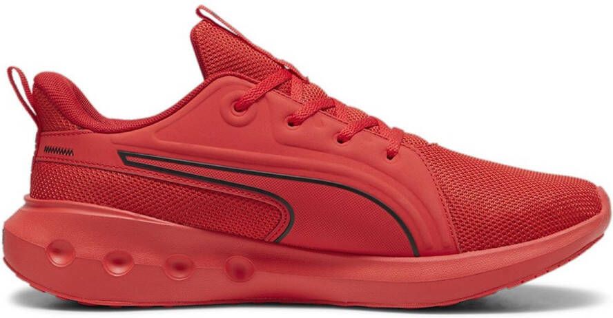 PUMA Softride Carson Hardloopschoenen Rood