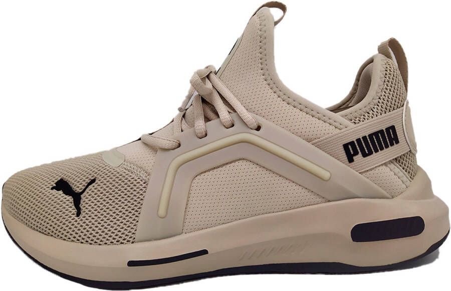 PUMA Softride Enzo 5 Hardloopschoenen Beige Man
