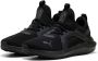 PUMA Softride Enzo 5 hardloopschoenen sneakers sportschoenen unisex 311098 01 zwart - Thumbnail 1
