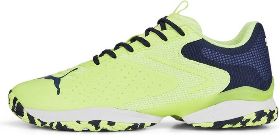 PUMA Solarattack Rct Padel Tennisschoenen Sportwear Volwassen