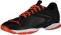 PUMA Solarattack Rct Padelschoenen Zwart Man - Thumbnail 1