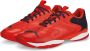 Puma Solarattack RCT tennisschoenen rood donkerblauw wit - Thumbnail 2