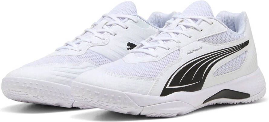 PUMA Solarflash III Indoorschoenen Senior