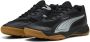 PUMA Solarflash III Unisex Sportschoenen Black-Cool Light Gray - Thumbnail 2
