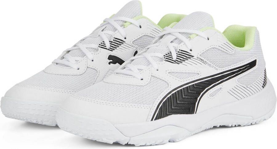 PUMA Solarflash Jr Ii Unisex Sportschoenen