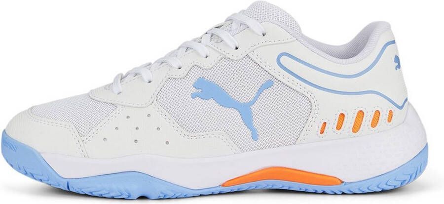 PUMA Solarsmash Rct Schoenen Wit 1 2