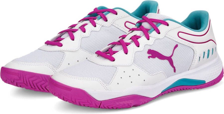 PUMA Solarsmash RCT Sportschoenen Dames