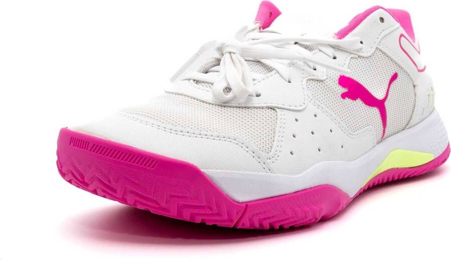 PUMA Solarsmash Rct Sportschoenen Sportwear Volwassen