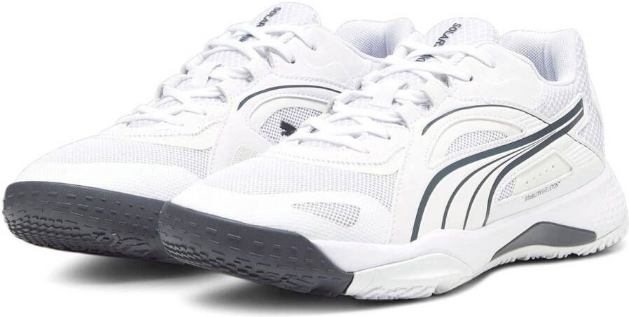 PUMA Solarstrike II Indoorschoenen Heren