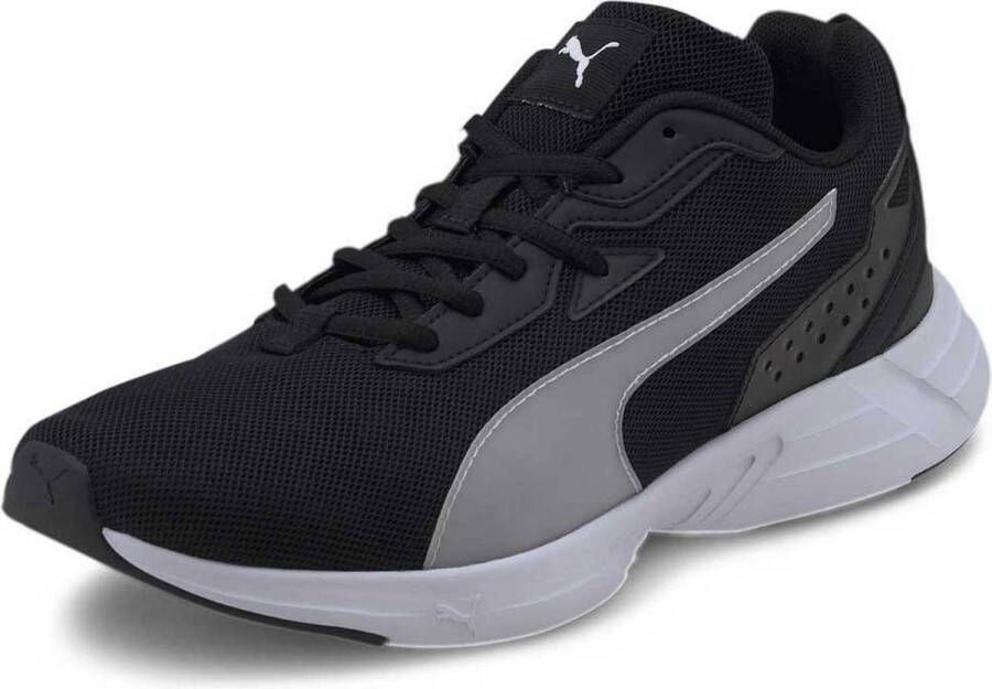 PUMA Space Runner Hardloopschoenen Rood Man