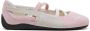 Puma Speedcat Ballet SD Wns women lichtroze Schoenen - Thumbnail 2
