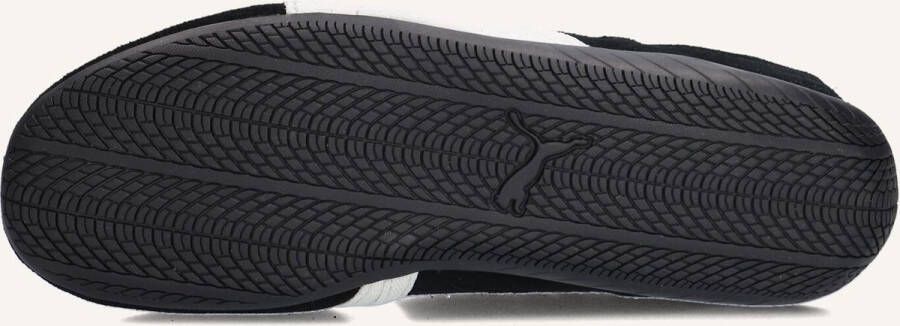 Puma Speedcat Dames Schoenen Bruin Maat: 40.5 Suède Foot Locker - Foto 4