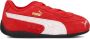 Puma Speedcat Unisex Schoenen Rood Maat: 34.5 Suède Foot Locker - Thumbnail 1