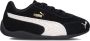 Puma Speedcat Unisex Schoenen Zwart Maat: 34.5 Suède Foot Locker - Thumbnail 1