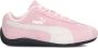 Puma Speedcat Schoenen Roze Maat: 39 Suède Foot Locker - Thumbnail 2