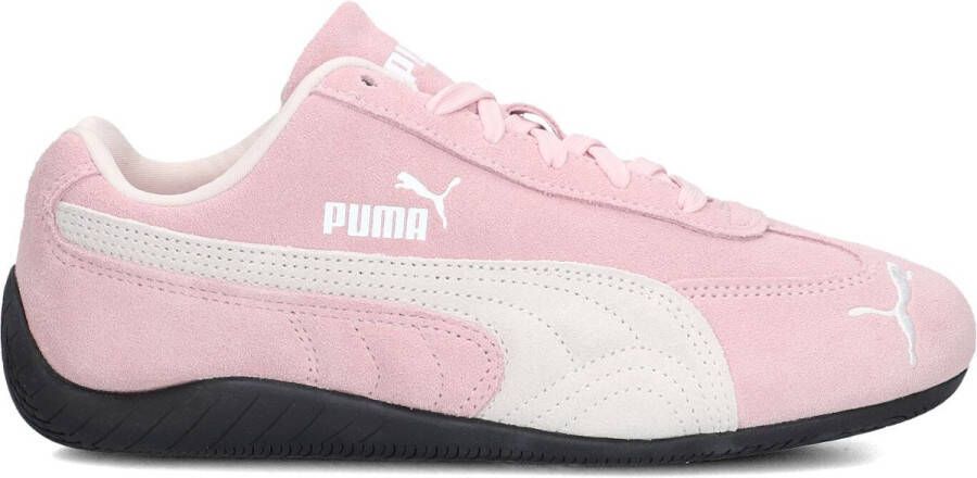 Puma Speedcat Schoenen Roze Maat: 39 Suède Foot Locker - Foto 2