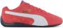 PUMA Speedcat Og Sparco De sneakers van de ier Rode - Thumbnail 1