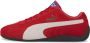 PUMA Speedcat Og Sparco De sneakers van de ier Rode - Thumbnail 2